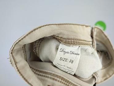 carpenter jeans: Daysie, Jeansy damskie, rozmiar M — 6