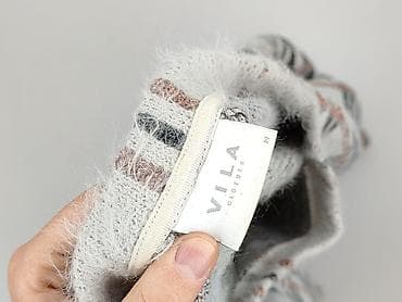 sweter bolerko hm: Vila, Sweter damski, rozmiar M — 4