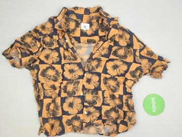 t shirty nirvana hm: H&M, Koszula damska, XL — 2