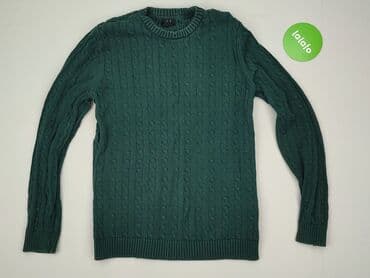 tommy hilfiger sweter: H&M, Sweter damski, rozmiar M — 2