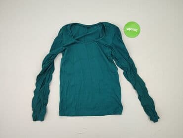 bluzki kopertowe reserved: Women's blouse, size M (EU 38) — 2