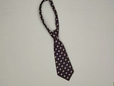 torba c a: Tie, color - Brown, condition - Very good — 1