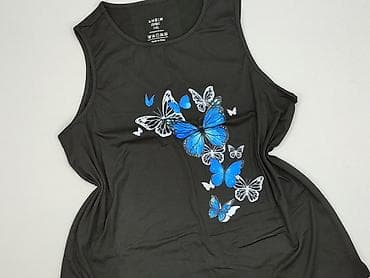 Shein Curve, Top damski, rozmiar XL