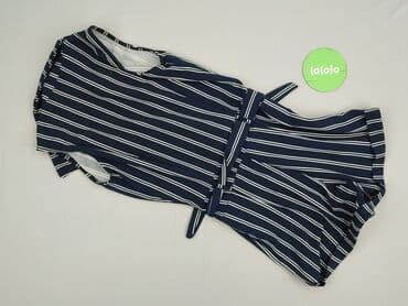 kombinezon w paski new yorker: Women`s overall, size S — 4