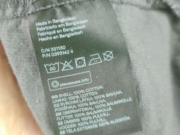 sukienka sweterkowa c a: Dress, H&M, 1.5-2 years, 86-92 cm, condition - Perfect — 5