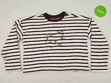 Women's Clothing: Sinsay, Women's blouse, size L — 2