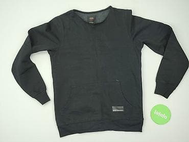 pull and bear shorts: Rebel, Bluza dla mężczyzn, rozmiar XS — 2