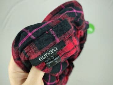 koszula tunika damska: Esmara, Koszula damska, rozmiar 2XL — 4