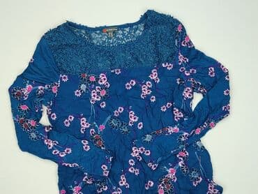 blue bluzki: Street One, Bluzka damska, M — 1