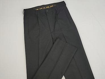 Spodnie dla mężczyzn, rozmiar S