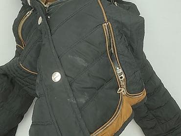 kurtki jott: Kurtka przejściowa damska, rozmiar S — 6