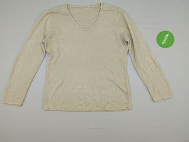 Kobiety: Sweter damski, rozmiar XL — 2