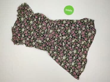 sukienki z różą: Sukienka damska, rozmiar S — 4