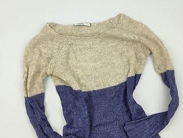 Big Star, Sweter damski, rozmiar S