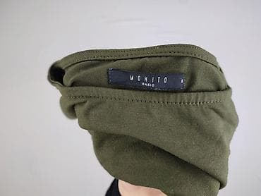 ccc buty crocs: Mohito, Sukienka damska, rozmiar M — 4