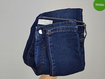 blue harbour jeans: Topshop, Jeansy damskie, rozmiar XS — 6