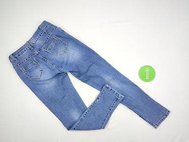 dickies: Jeansy damskie, rozmiar S — 3