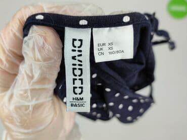 sukienka dla babci na wesele wnuczki: H&M Divided, Women`s dress, XS — 4