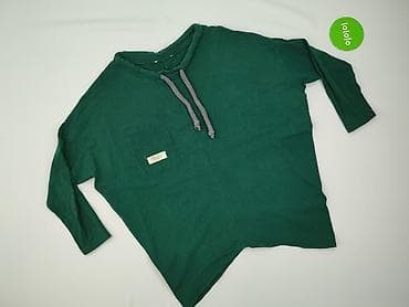 bluzy z megi: Bluza z kapturem damska, rozmiar 9XL — 2