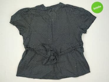 bluzki dla kobiet z dużym biustem: Bluzka damska, rozmiar 3XL — 3