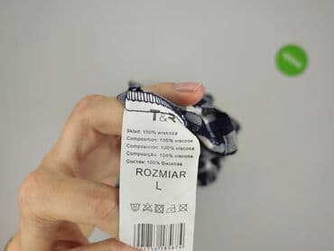 tuniki indyjskie allegro: Tom Rose, Koszula damska, rozmiar L — 5