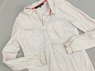 różowa koszula damska reserved: Reserved, Koszula damska, rozmiar XS — 2