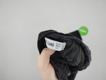 acne jeans: PULL&BEAR, Jeansy damskie, rozmiar S — 4