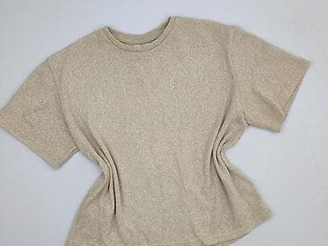 2pac t shirt pull and bear: PULL&BEAR, T-shirt damski, rozmiar M — 1