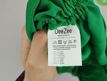 tanie sukienki wizytowe midi: DeeZee, Sukienka damska, rozmiar M — 6