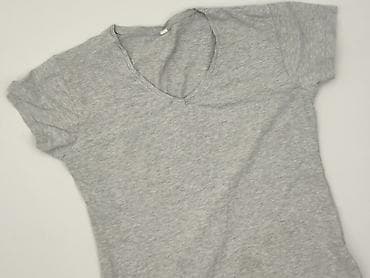 m: T-shirt damski, rozmiar L — 1