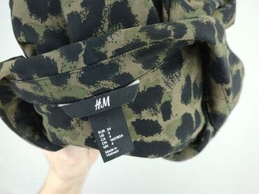 wyprzedaż sukienek reserved: H&M, Sukienka damska, XS — 5