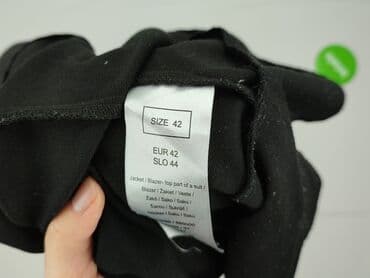 sukienka o kroju marynarki orsay: Orsay, Marynarka damska, rozmiar XL — 5