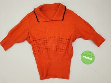 nylon sweter: Sweter damski, rozmiar L — 2