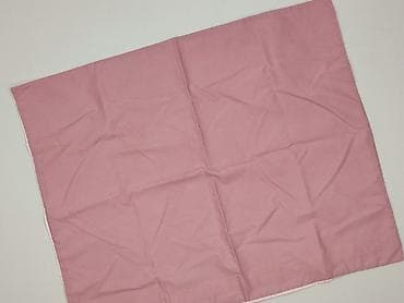 koc bluza meska primark: Poszewka na poduszkę – różowa, bawełniana - Klasyczna poszewka na — 1
