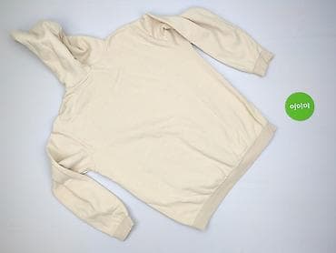 slow second hand: Bluza z kapturem damska, rozmiar 3XL — 3