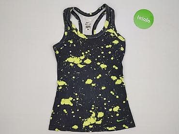 nike tie dye: Nike, Top damski, rozmiar S — 2