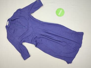 sukienki wieczorowe łódź piotrkowska: Women`s dress, size L (EU 40) — 2
