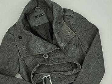 Vila, Płaszcz damski, rozmiar S