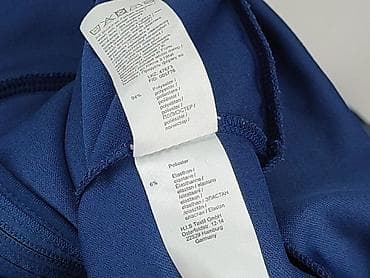 fioletowe dresy: HIS, Bluza z kapturem damska, rozmiar S — 6