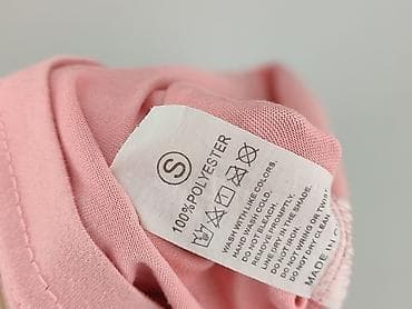 kaskada bluzki: Bluzka damska, rozmiar S — 5