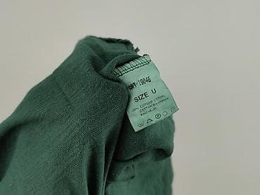 blue bluzki: Wiya, Bluzka damska, rozmiar One size — 7