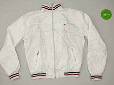 podszewka w kurtce: Tommy Hilfiger, Kurtka przejściowa dla mężczyzn, M — 2