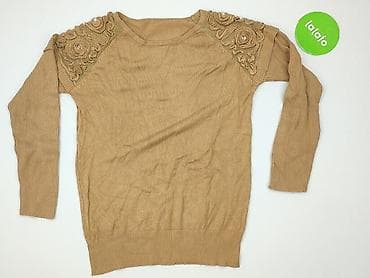 pull bear pl: Sweter damski, rozmiar One size — 2