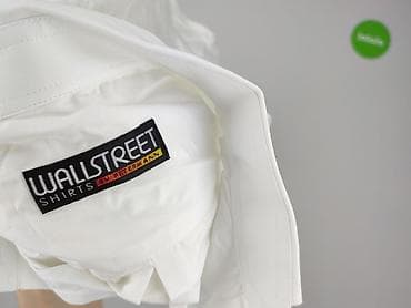 koszule hektor: Koszula damska, rozmiar 5XL — 6