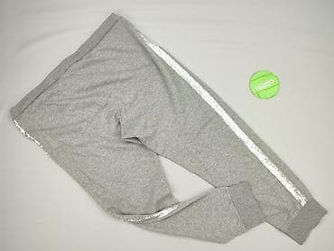 mason s spodnie: Janina, Spodnie dresowe damskie, rozmiar XL — 3