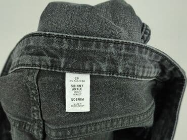 jeansy damskie wyprzedaż promocja: Denim, Jeansy damskie, rozmiar M — 4