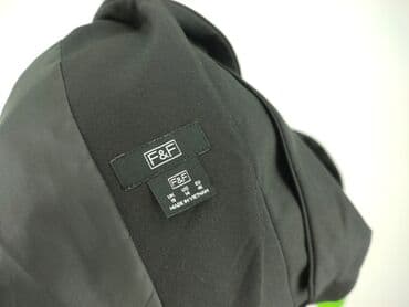 ochnik marynarki damskie: F&F, Marynarka damska, rozmiar 3XL — 4