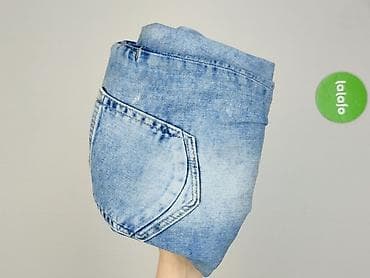 jeansy proste: Medicine, Jeansy damskie, rozmiar S — 6