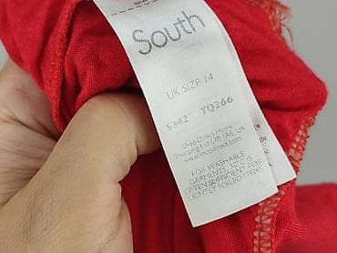 soulcal: South, Bluzka damska, rozmiar XL — 5