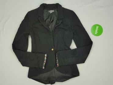 marynarka damska bershka: Bershka, Marynarka damska, rozmiar S — 2